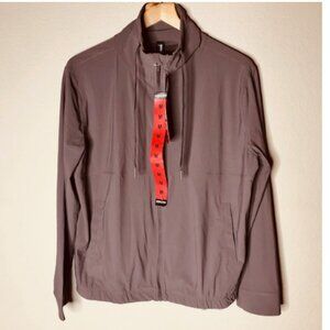 Kirkland Signature Women's Full Zip Active Jacket